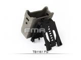 FMA MAG Magazine with Blade Tech Lock FG TB1161-FG